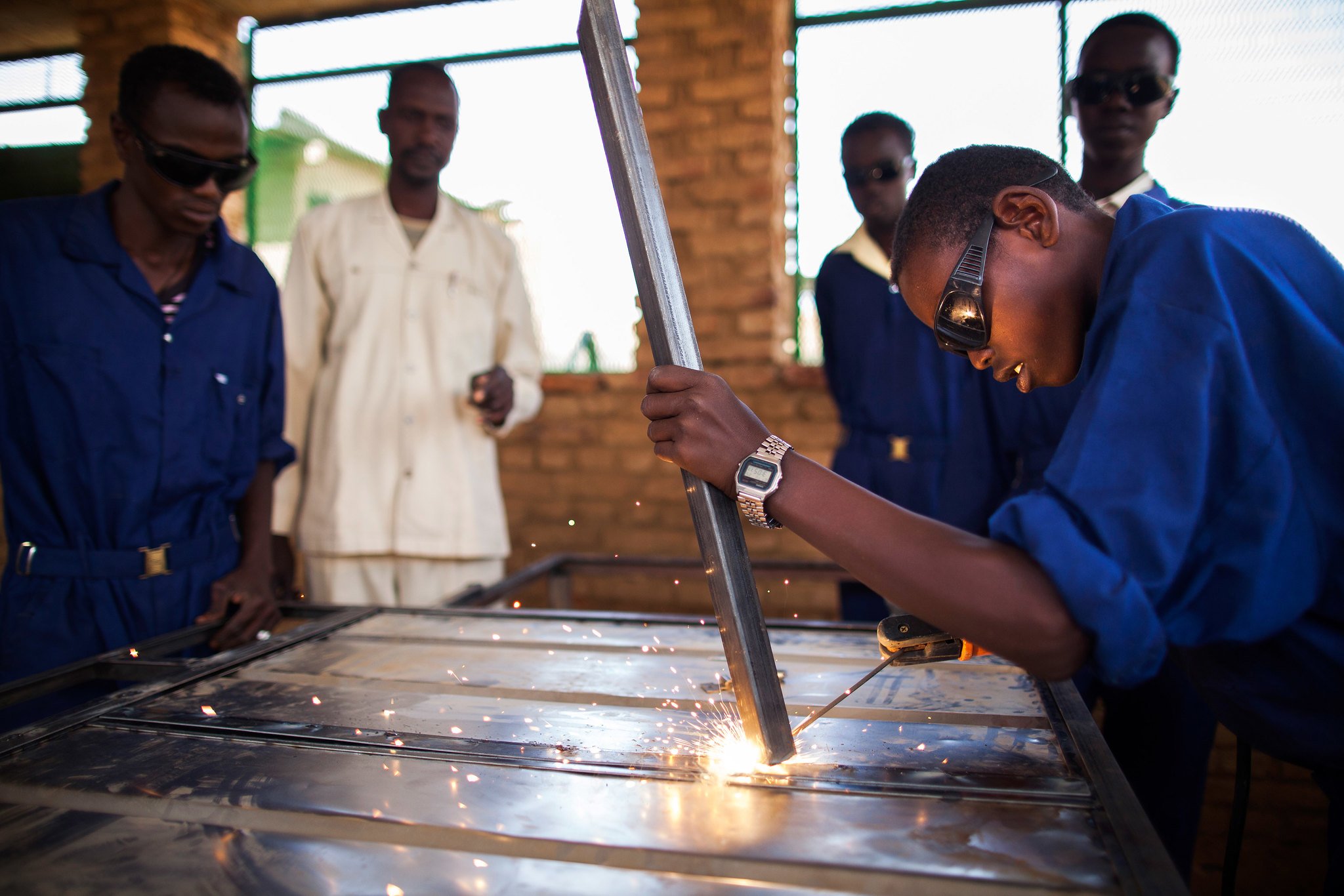 Insertion Professionnelle Jeunes